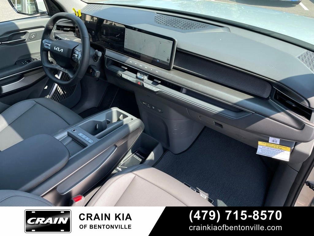 New 2026 Kia EV9 Light image 30