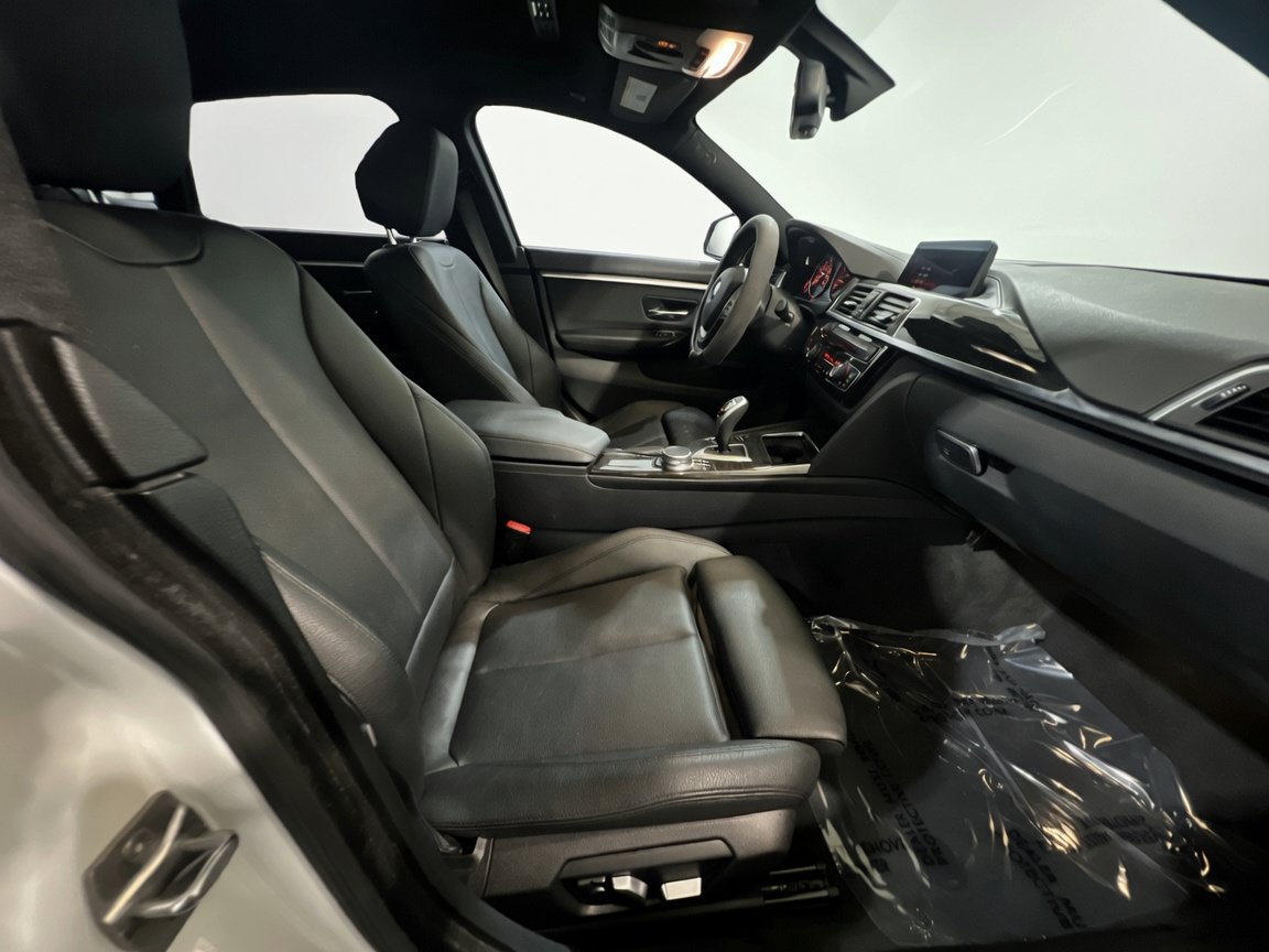 Used 2019 BMW 440i Gran Coupe w/ Convenience Package RWD image 23