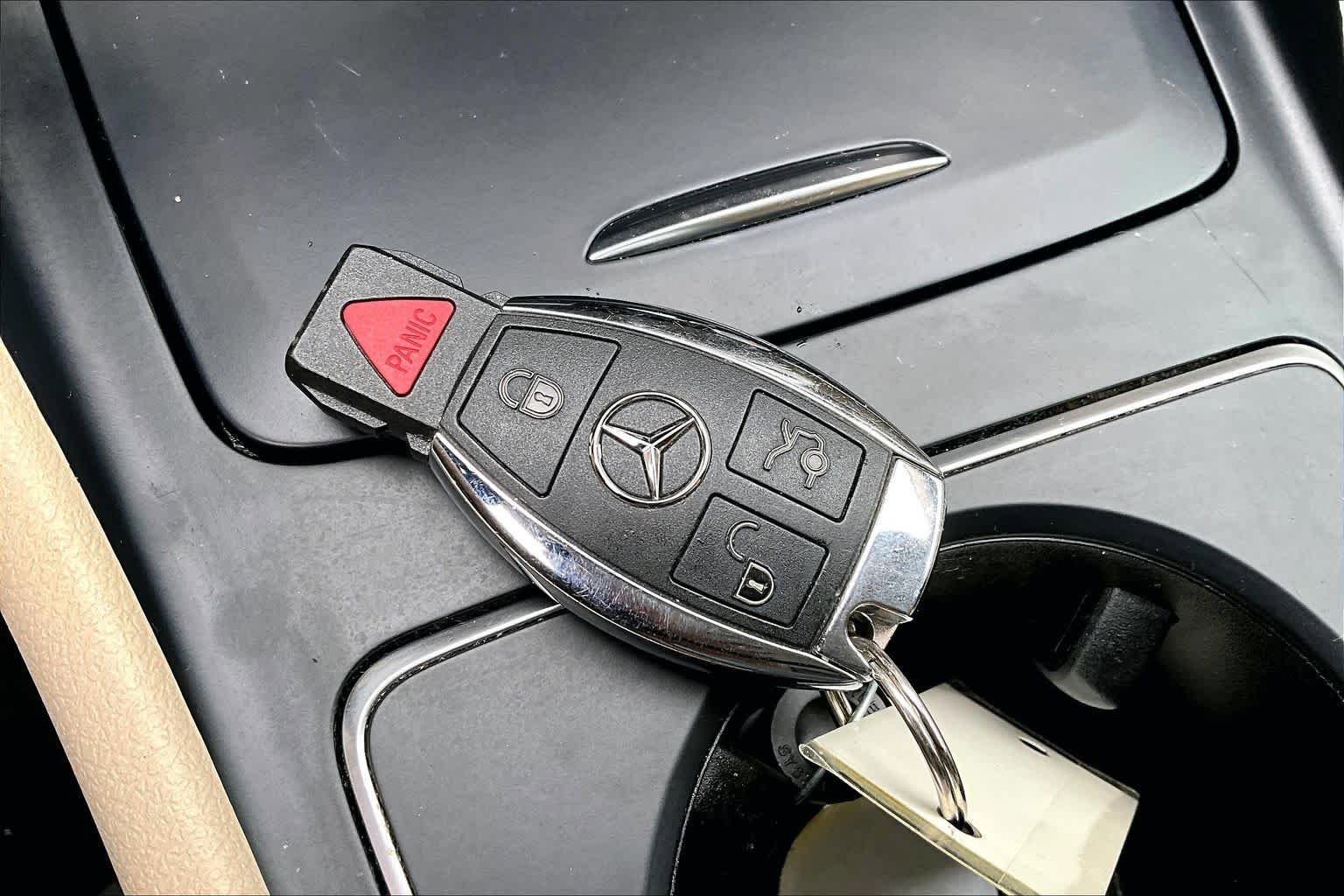 Certified 2017 Mercedes-Benz GLA 250 image 15