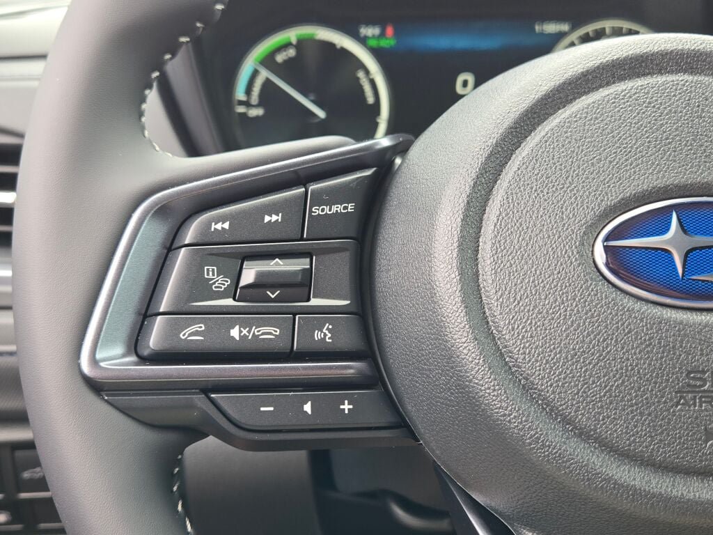 New 2026 Subaru Forester Limited AWD/4WD image 33
