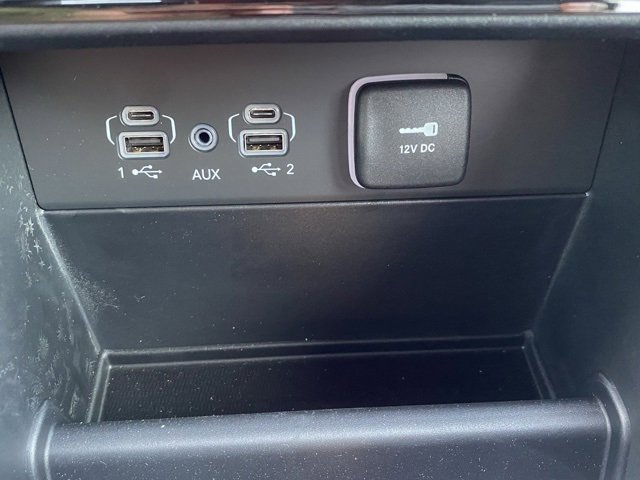 New 2025 Jeep Grand Cherokee L Limited image 25