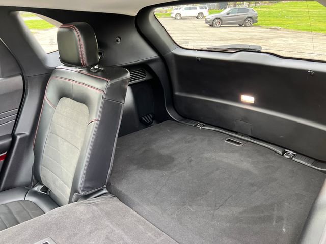 Used 2022 Ford Escape SEL w/ SEL Stealth AWD Package image 26