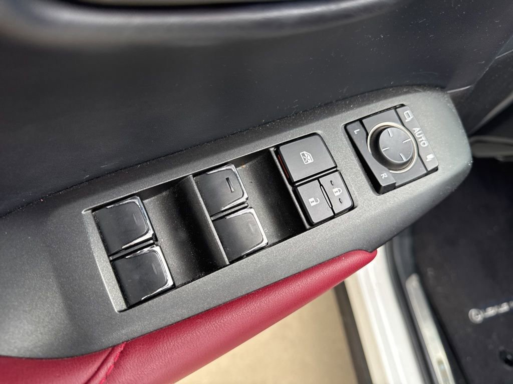 Used 2021 Lexus NX 300 FWD w/ Accessory Package 2 image 16