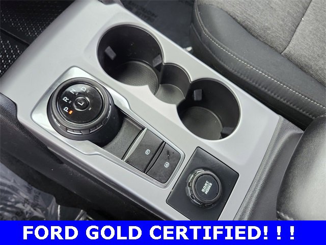 Certified 2024 Ford Bronco Sport Big Bend image 25