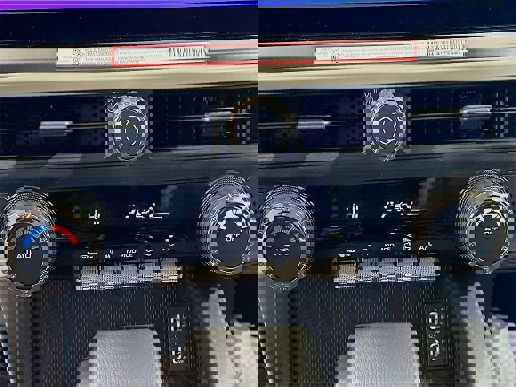 New 2026 Toyota Tacoma TRD Sport image 16