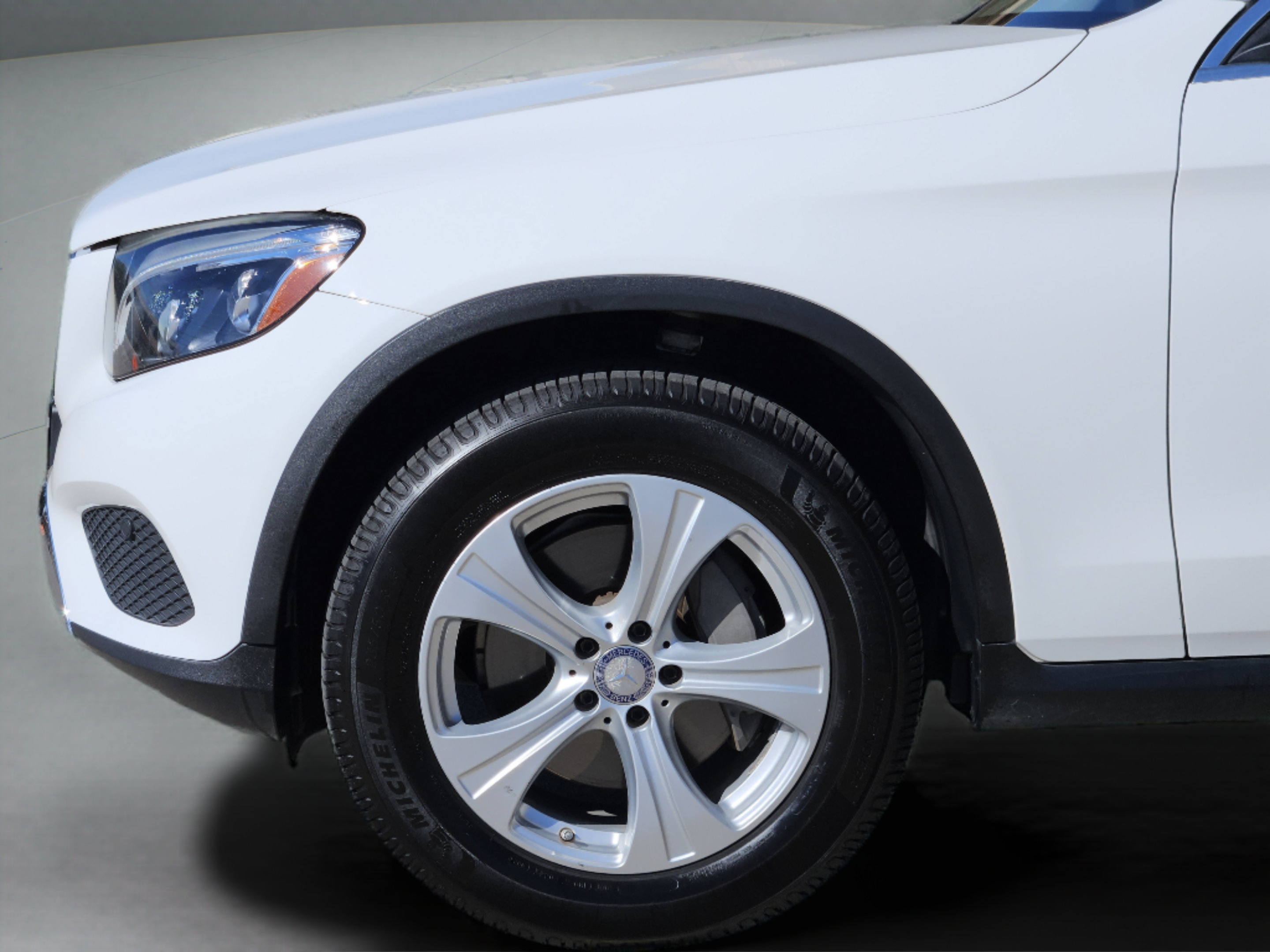 Used 2016 Mercedes-Benz GLC 300 image 29