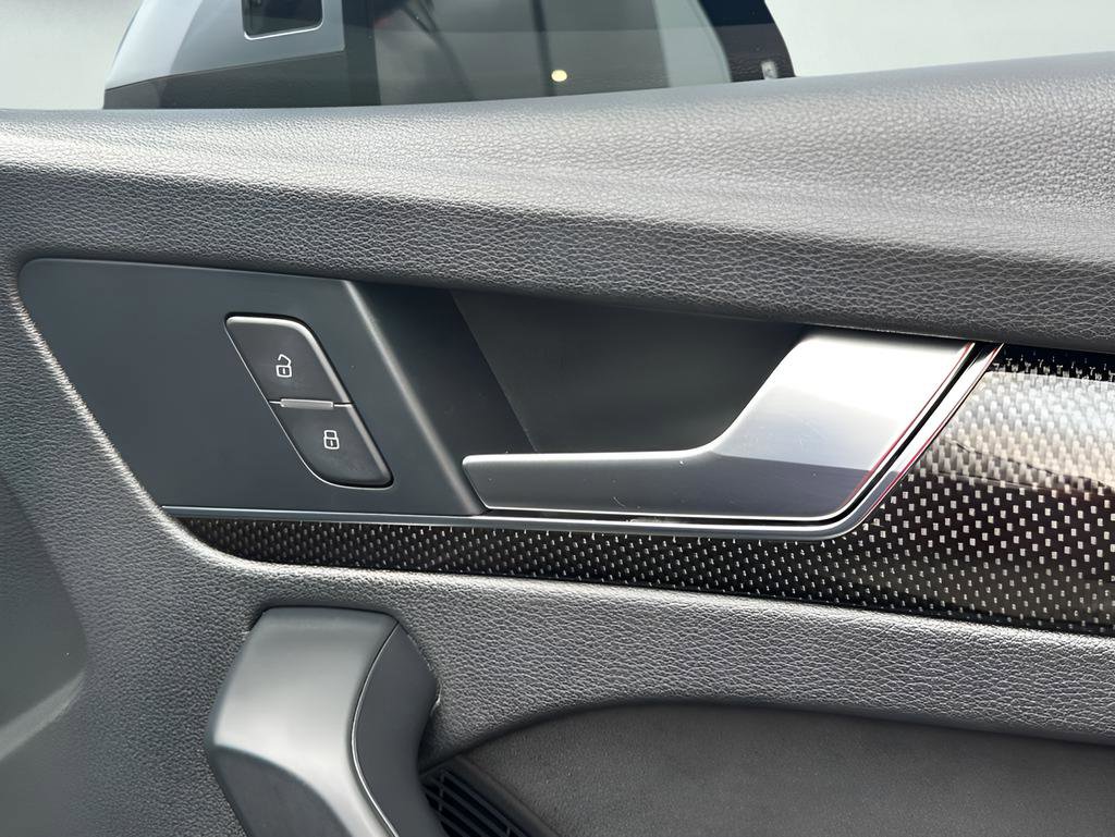 Used 2022 Audi SQ5 Premium Plus image 42