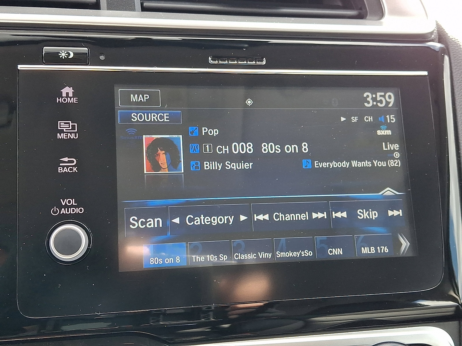 Used 2018 Honda Fit EX-L image 19