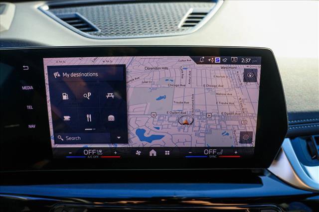 Used 2026 BMW X1 xDrive28i image 16