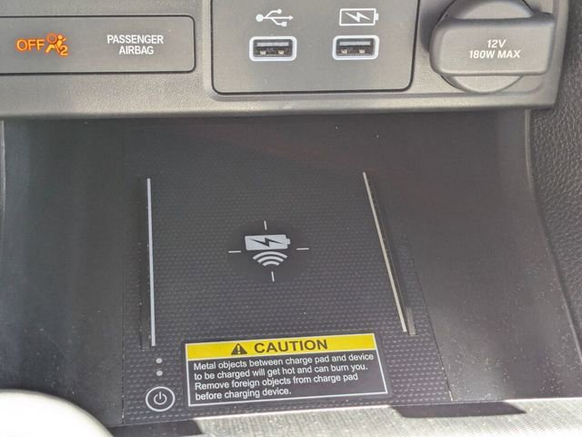 Certified 2024 Honda Civic Touring image 24