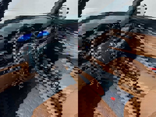 New 2025 Kia Telluride SX X-Line image 13