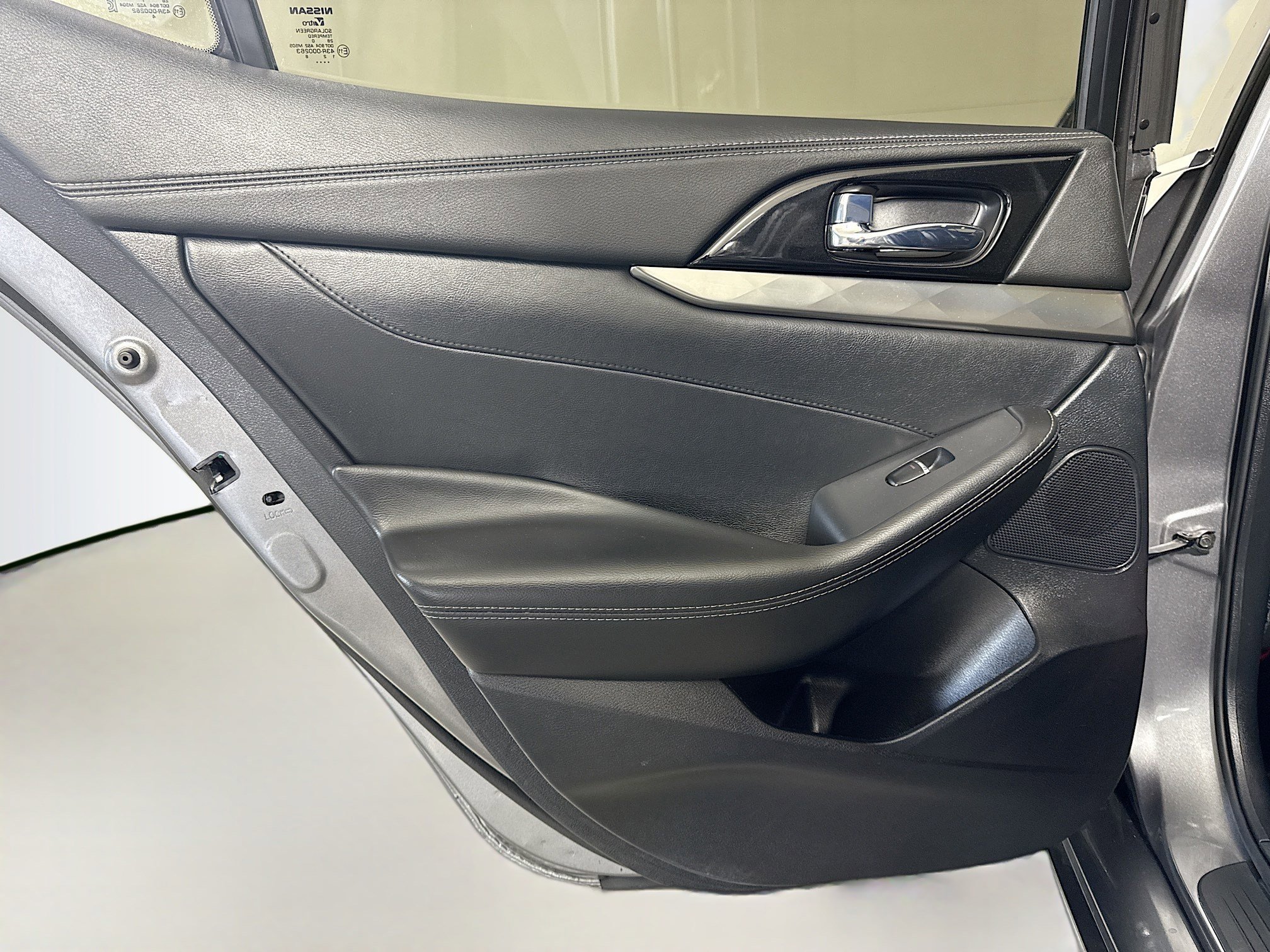 Used 2021 Nissan Maxima 3.5 SV w/ Floor Mat Group FWD image 26