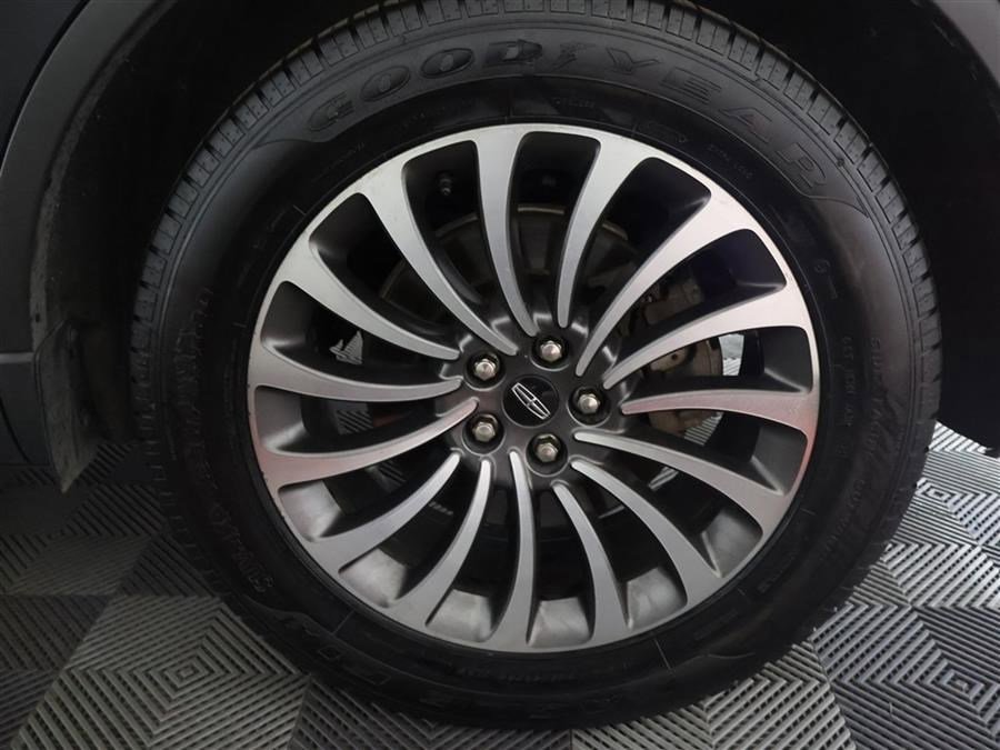 Used 2020 Lincoln Aviator Reserve w/ Equipment Group 201A image 23