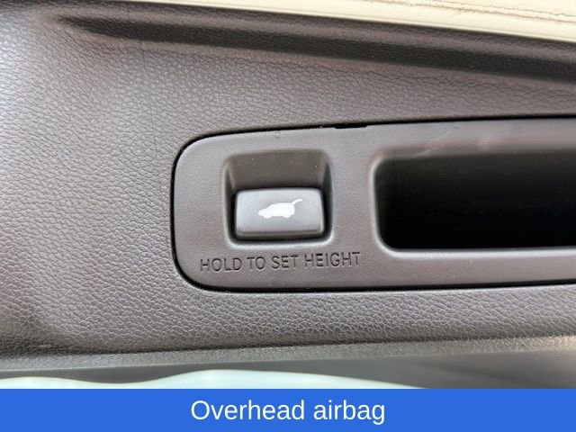 Used 2018 Honda CR-V EX-L image 36