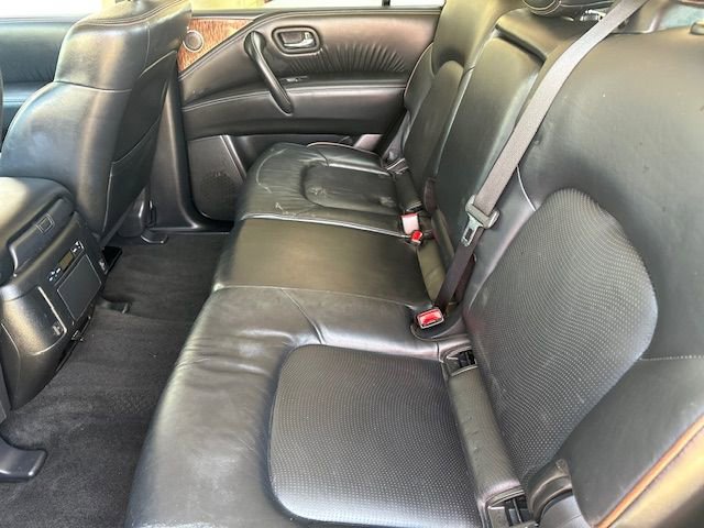 Used 2020 Nissan Armada SL w/ Premium Package image 17