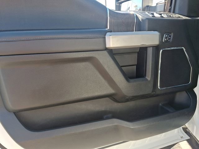 Used 2021 Ford F250 Lariat w/ Lariat Ultimate Package image 12