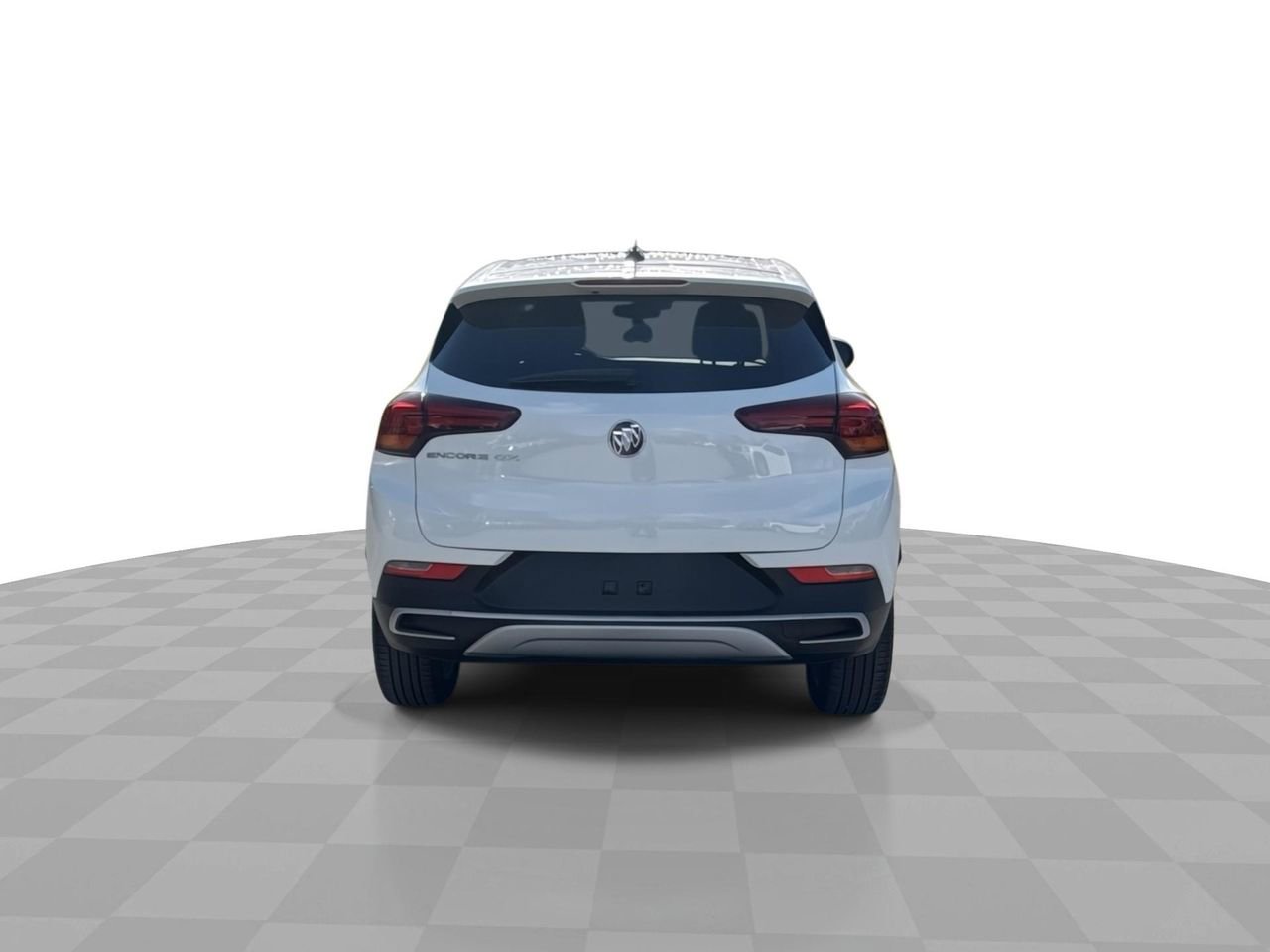 Certified 2023 Buick Encore GX Preferred w/ Cold Weather Comfort Package image 7