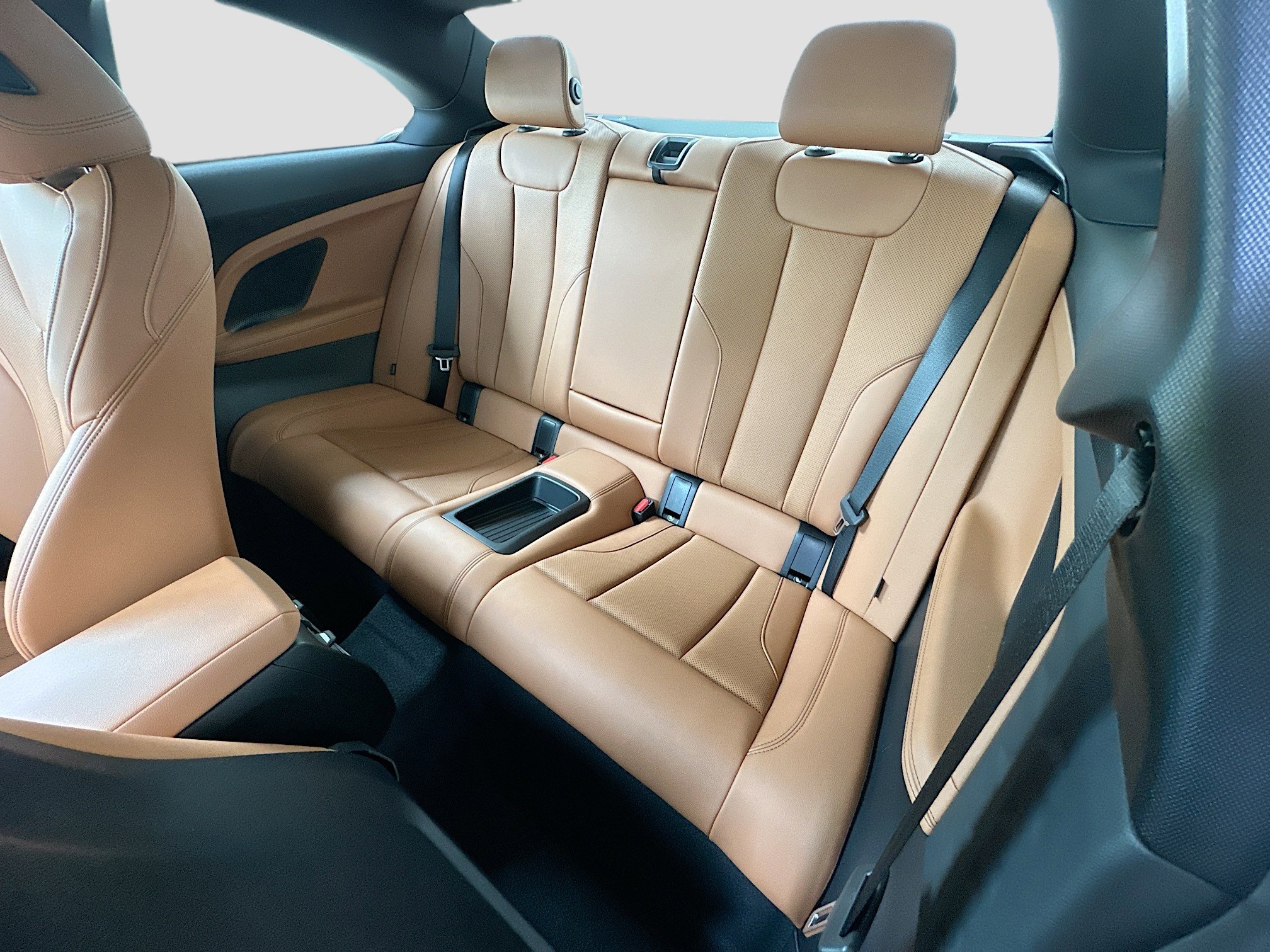 Certified 2023 BMW 230i Coupe image 23
