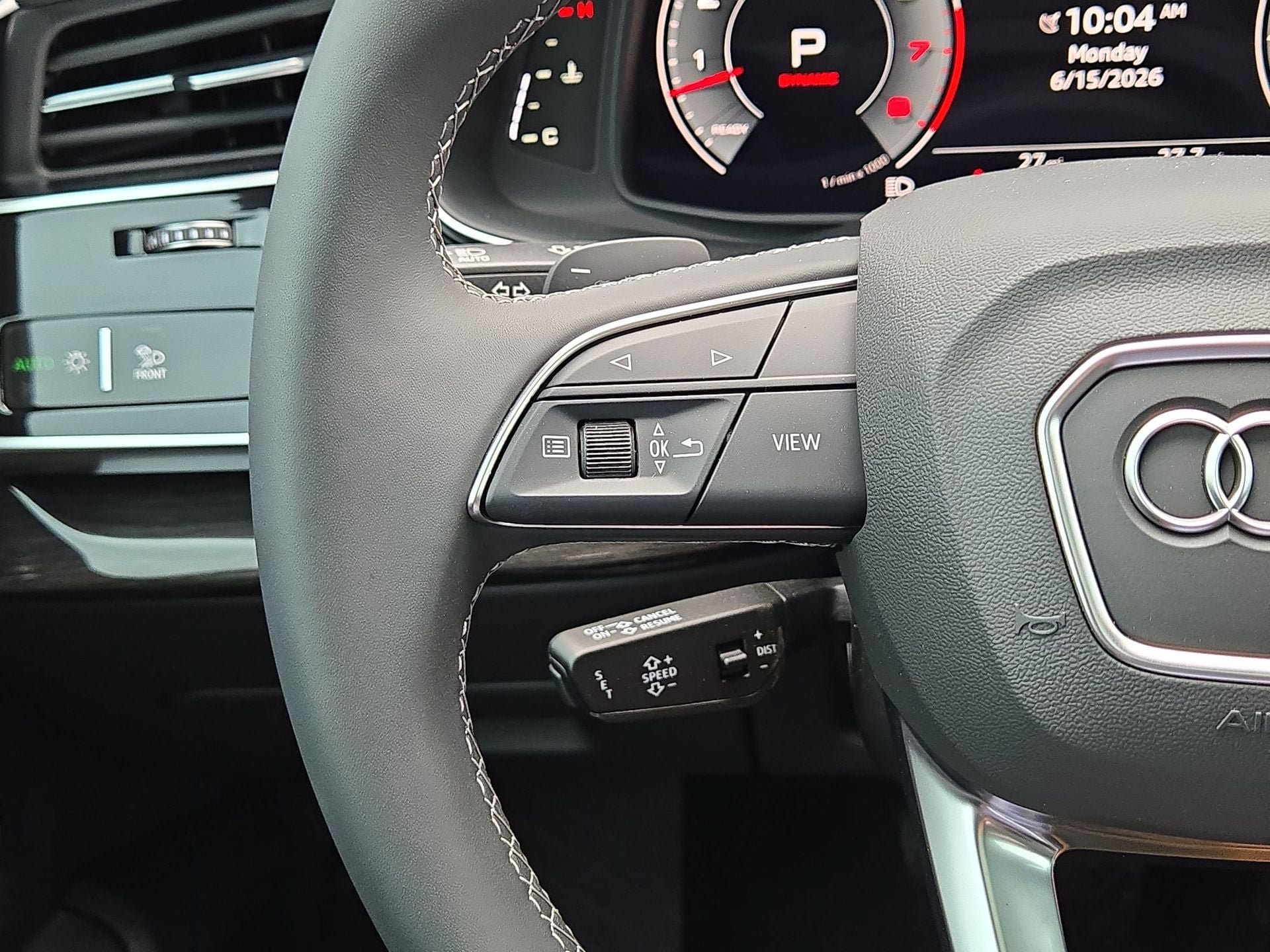 New 2026 Audi Q8 Premium Plus AWD/4WD image 21