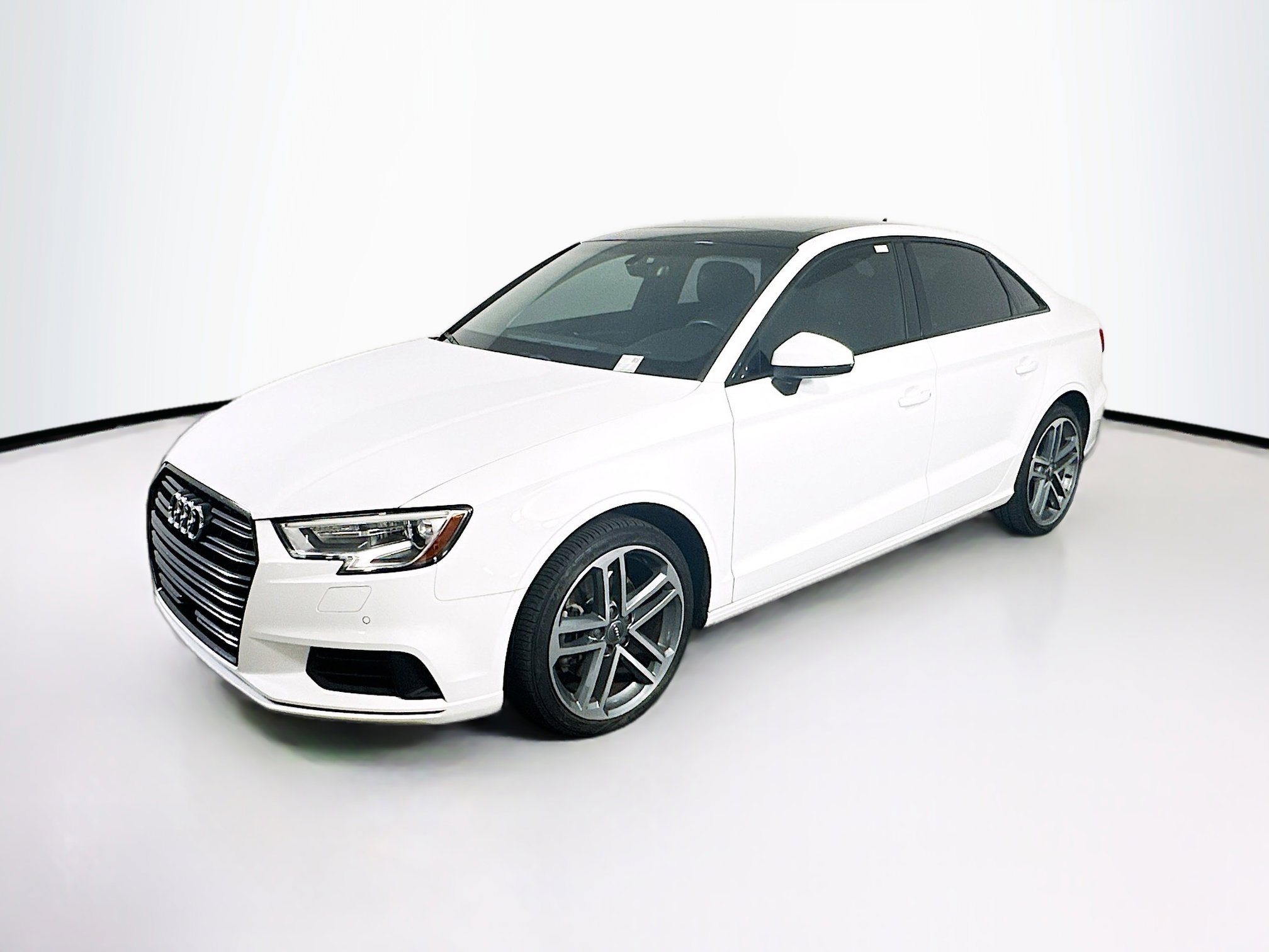 Used 2020 Audi A3 2.0T Premium image 3