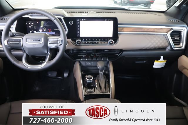 New 2026 GMC Canyon Denali AWD/4WD image 17