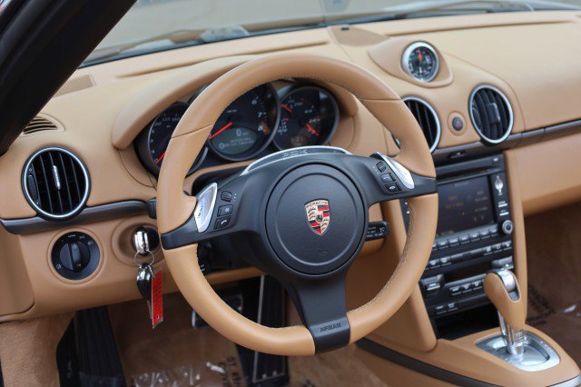 Used 2011 Porsche Boxster image 24