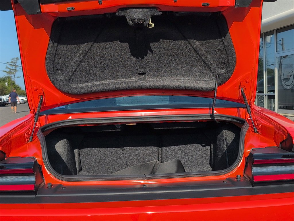 Used 2023 Dodge Challenger R/T Scat Pack image 27