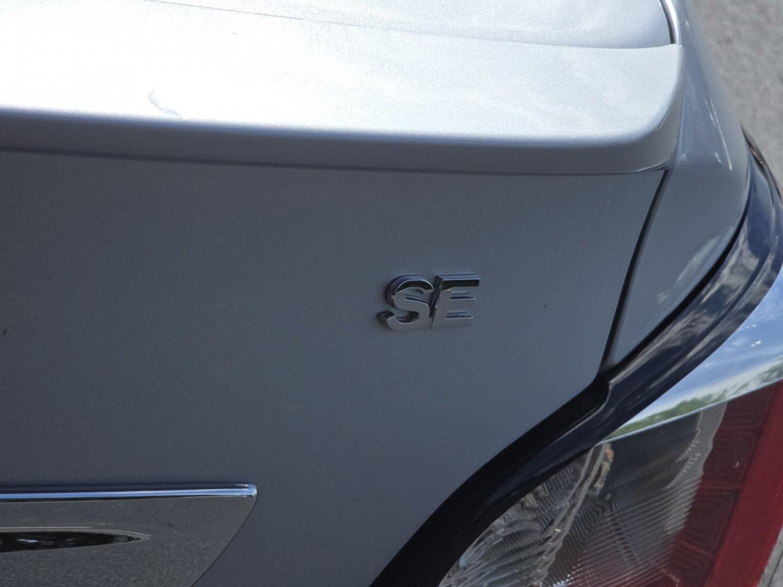 Used 2024 Mitsubishi Mirage G4 SE FWD image 17