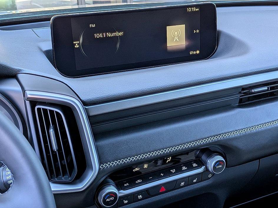 New 2026 MAZDA CX-50 AWD 2.5 S w/ Cargo Package image 21