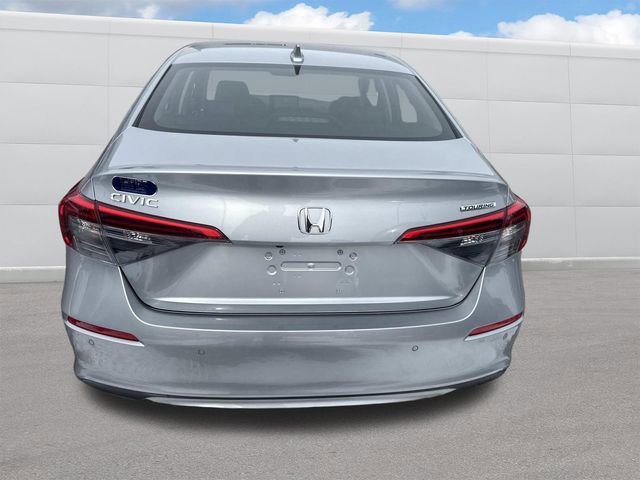 Used 2024 Honda Civic Touring image 4