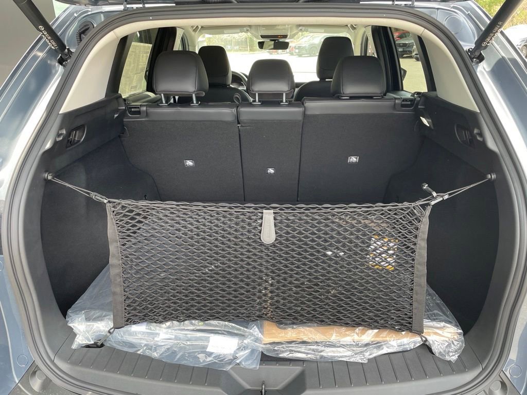New 2026 MAZDA CX-5 Preferred AWD/4WD image 9