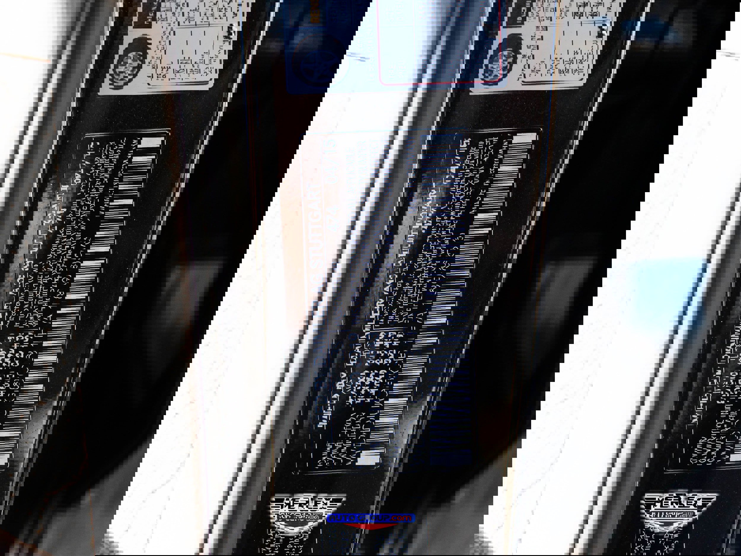 Used 2015 Mercedes-Benz S 550 550 image 56