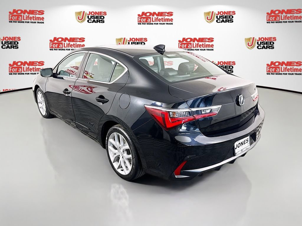 Used 2019 Acura ILX image 2