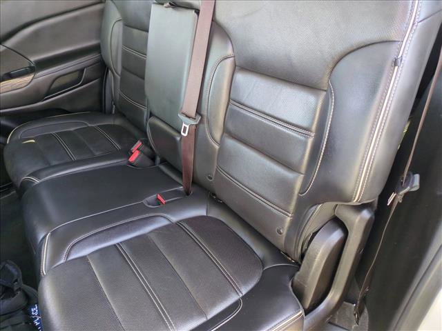 Used 2023 GMC Acadia Denali image 17