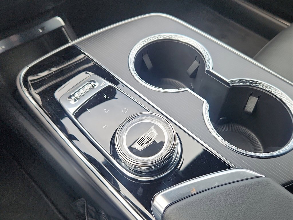 New 2026 Cadillac Lyriq Premium Luxury image 15