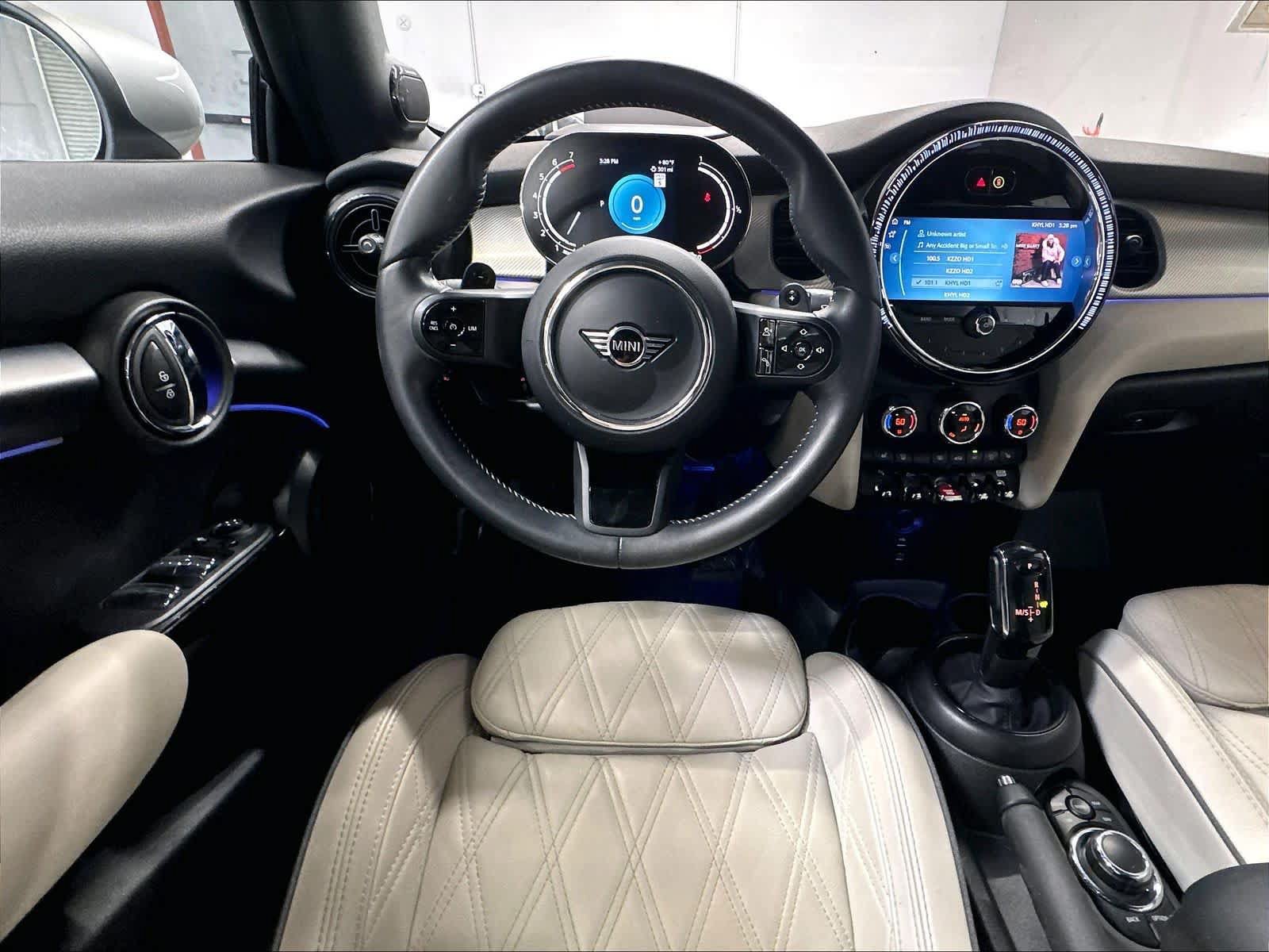 Used 2024 MINI Cooper S FWD image 8