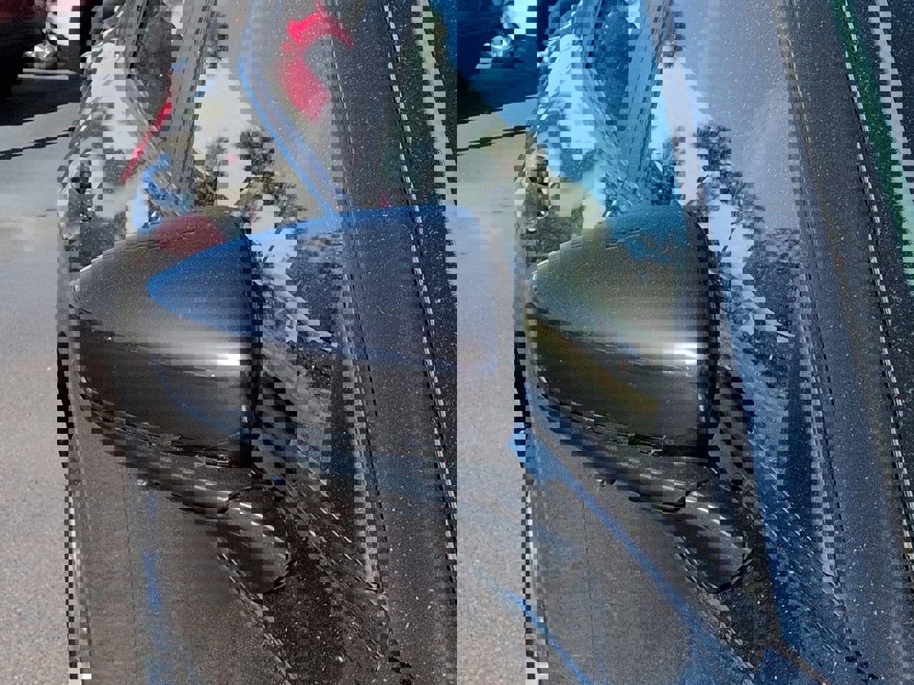 New 2026 MAZDA CX-30 AWD 2.5 S w/ Premium Package image 12