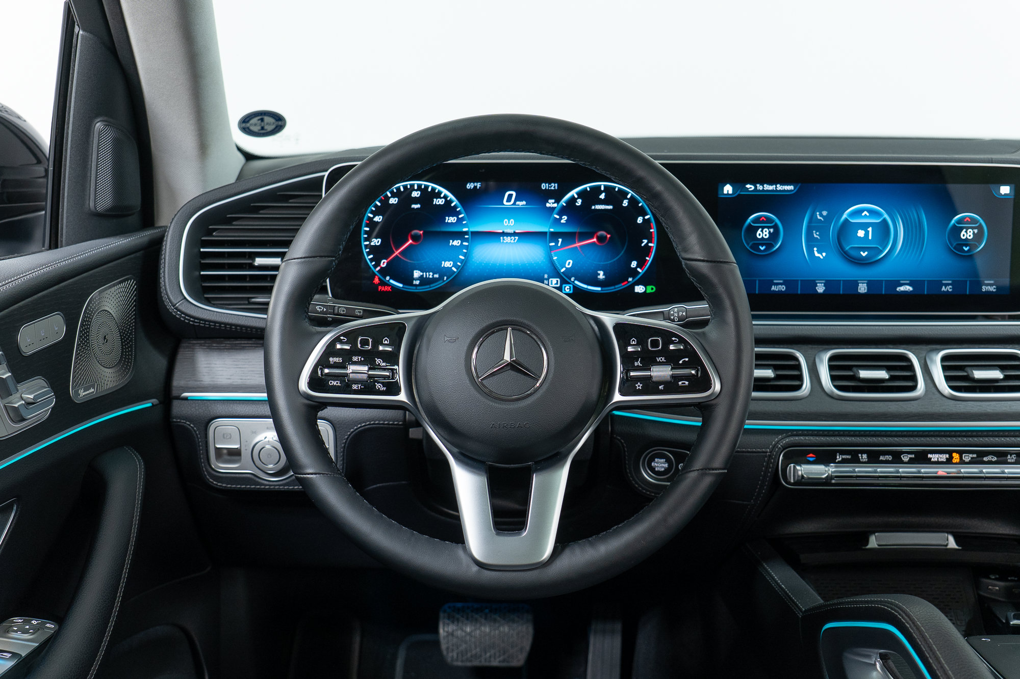Certified 2023 Mercedes-Benz GLE 350 4MATIC image 17