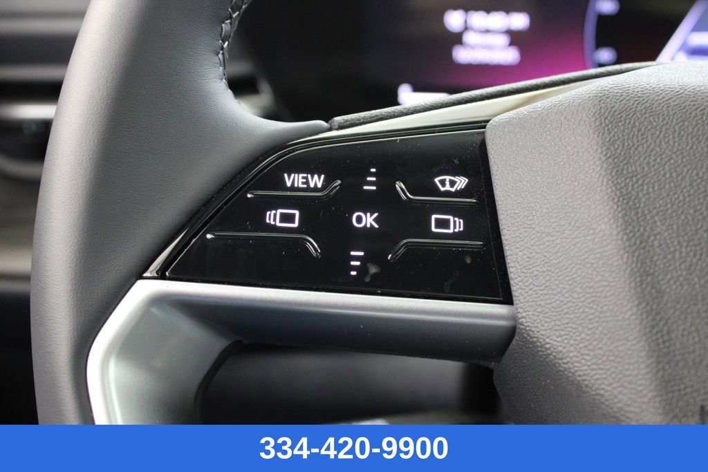 New 2025 Audi Q5 Prestige image 25