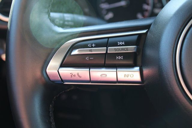 Used 2022 MAZDA CX-30 2.5 Turbo w/ Premium Package image 31