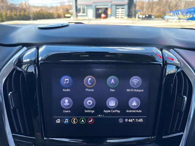 Used 2020 Chevrolet Traverse Premier w/ Redline Edition image 27