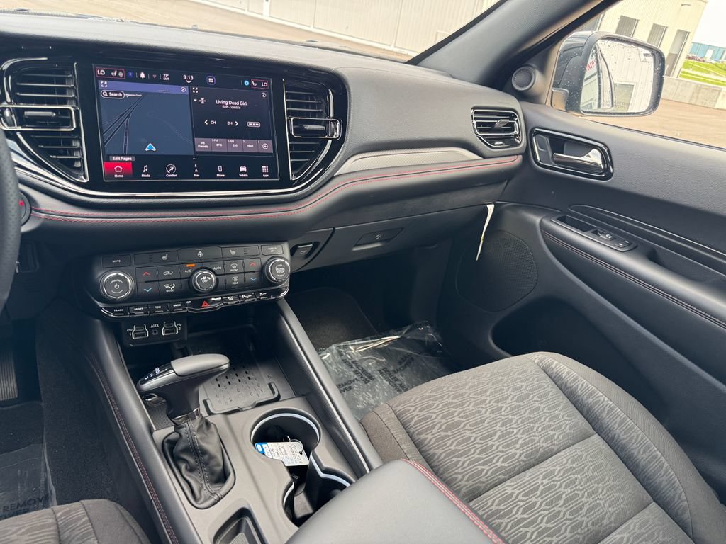 New 2026 Dodge Durango GT w/ Tow 'N Go Package AWD/4WD image 25