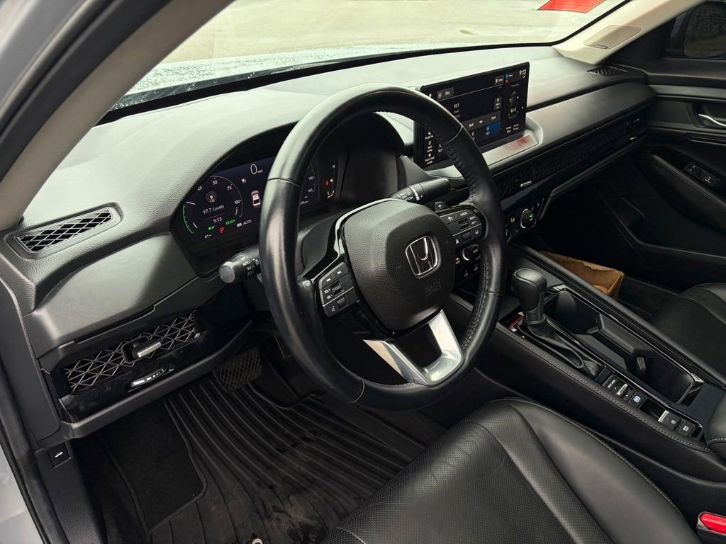 Used 2024 Honda Accord Touring image 15