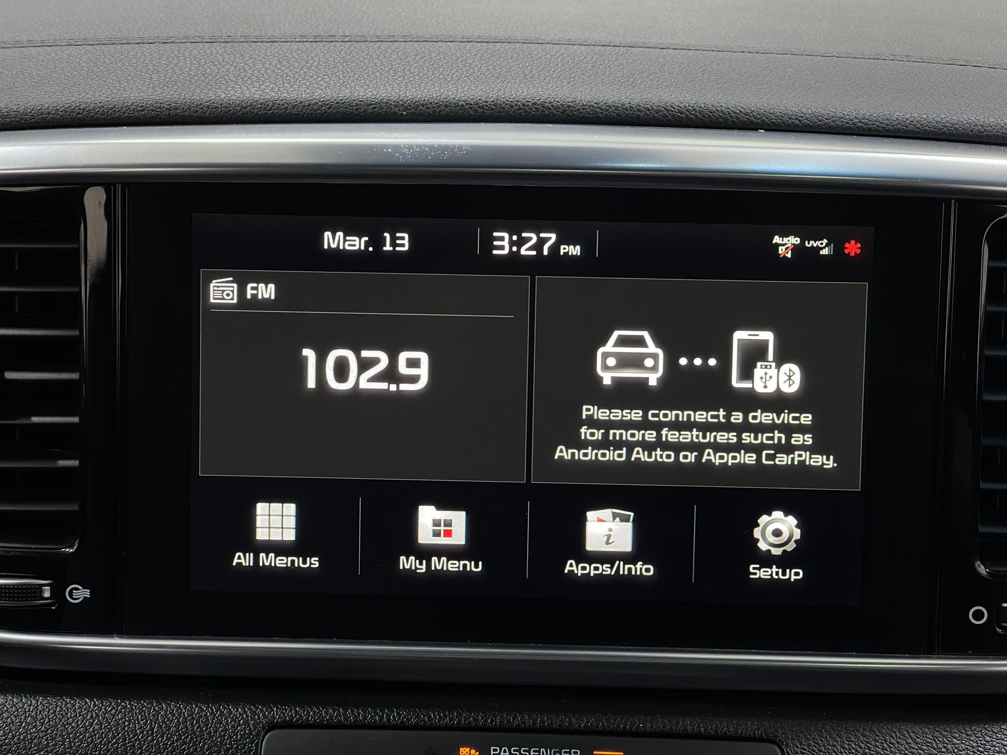 Used 2021 Kia Sportage S w/ S AWD Premium Package image 22