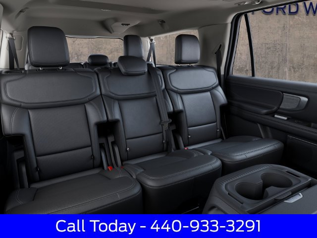 New 2027 Ford Expedition Max Platinum AWD/4WD image 13