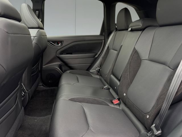 New 2026 Subaru Forester Touring AWD/4WD image 9