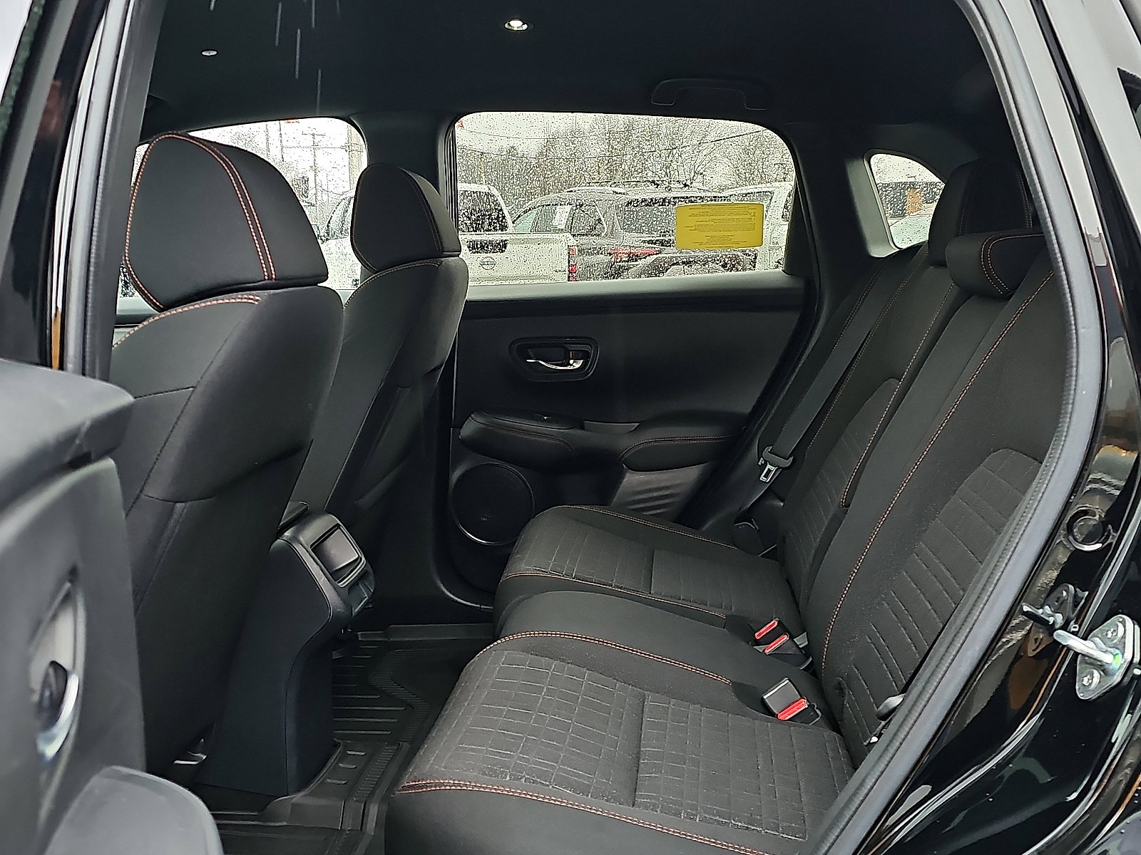 Used 2023 Honda HR-V Sport image 10