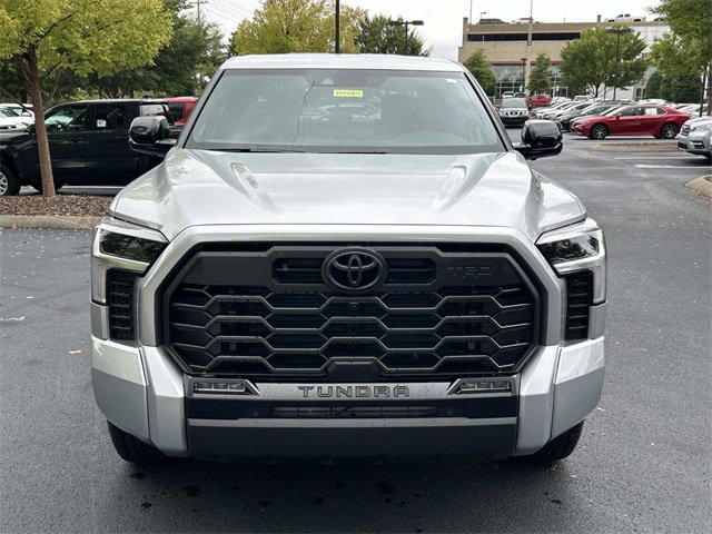New 2026 Toyota Tundra Limited image 9