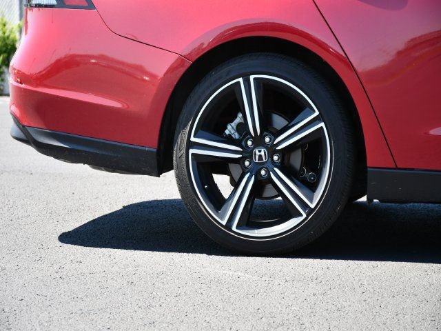 Used 2024 Honda Accord Sport image 10