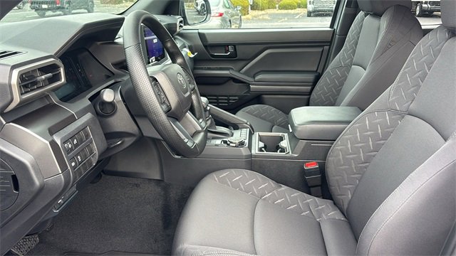 New 2026 Toyota Tacoma SR5 image 23